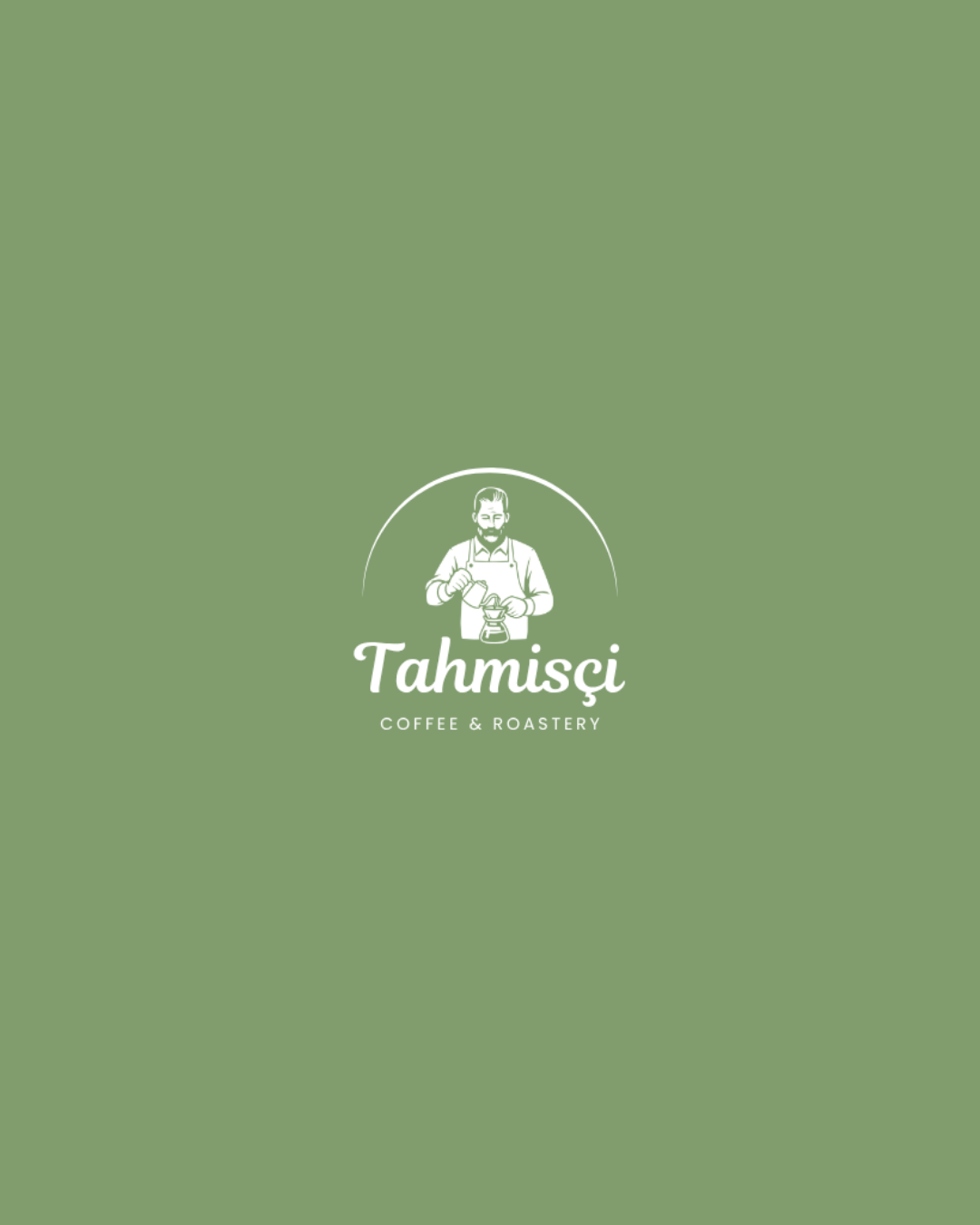 TAHMİSCİ COFFE