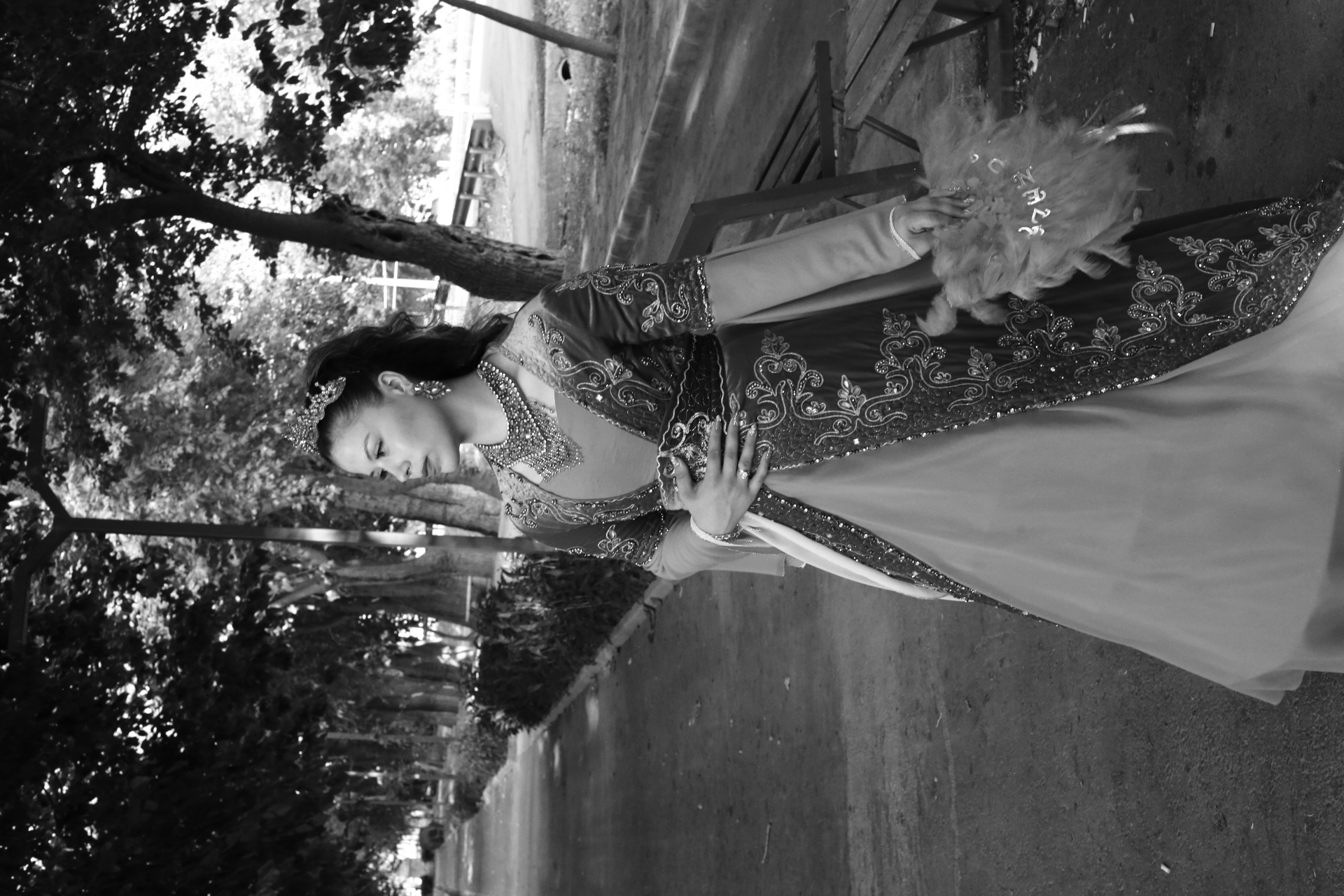Kına Dış Çekim Wedding